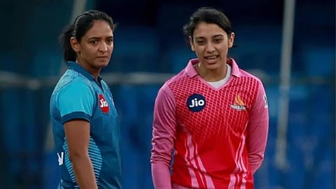 Harmanpreet Kaur