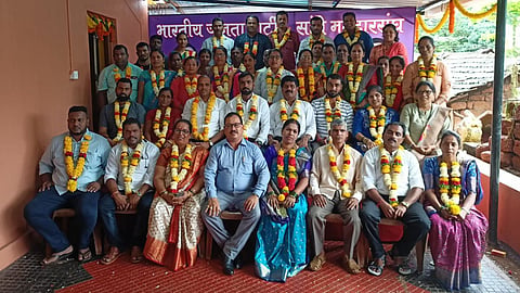 Goa Gram panchayat