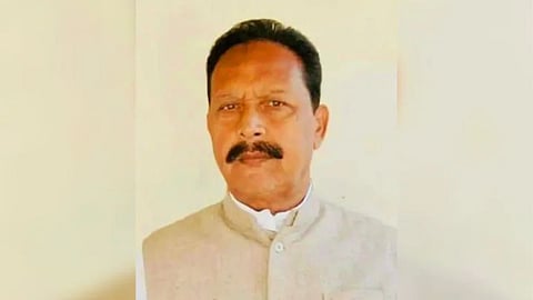 Subhash Singh Death