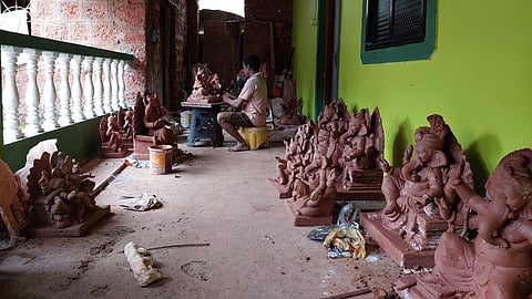 Ganesh Chaturthi 2022