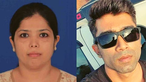 Gauri Achari Murder Case
