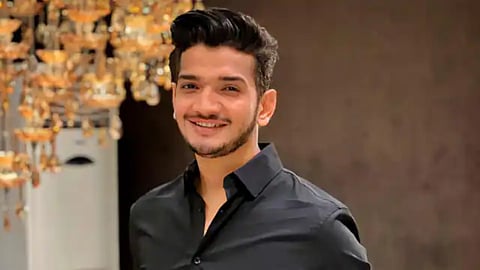 Munawwar Farooqui