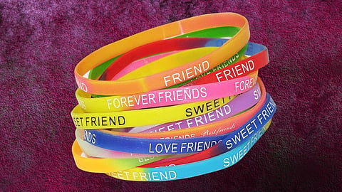 National Friendship Day 2022