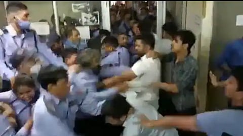 JNU