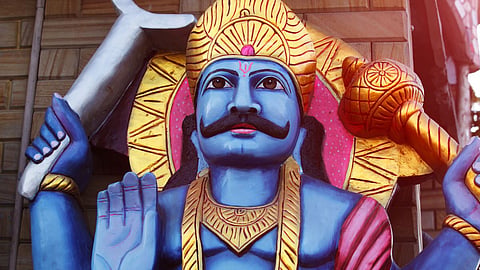 Shani Dev | Shaniwar Special
