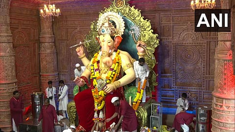 Ganesh Chaturthi 2022