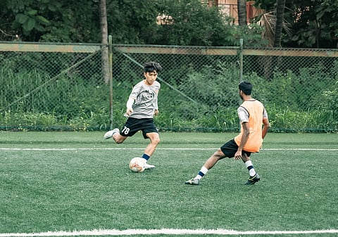 Durand Cup Football: एफसी गोवा बाद फेरी गाठण्यासाठी प्रयत्नशील