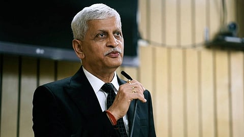 Justice UU Lalit