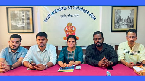 Sarvajanik Shree Ganesh Mandal