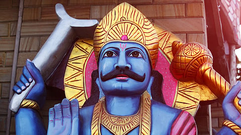 Shani Dev
