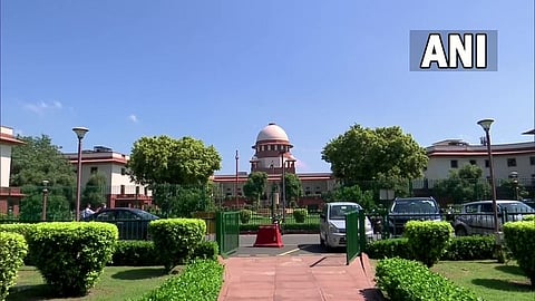 Supreme Court