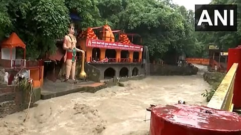 Uttarakhand