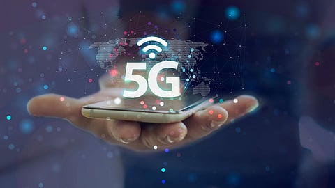 5G Mobile Services Launch