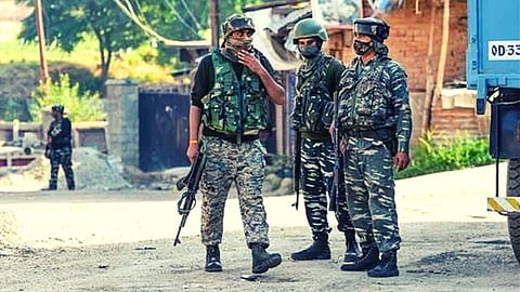 Pakistan: पाकिस्तानकडून नियंत्रण रेषेवर पुन्हा शस्त्रसंधीचे उल्लंघन; भारतीय सैन्याने दिले चोख प्रत्युत्तर