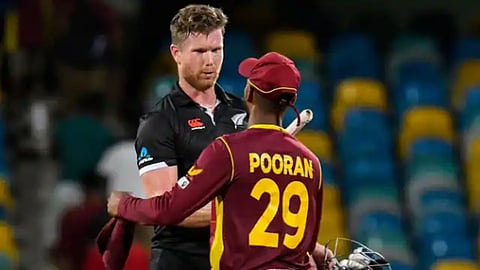 West Indies