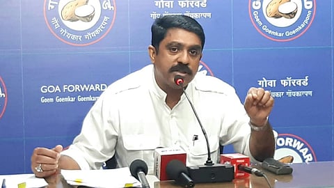 Vijai Sardesai