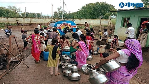 पाणी टच्चाई