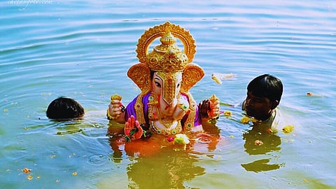Ganesh Festival