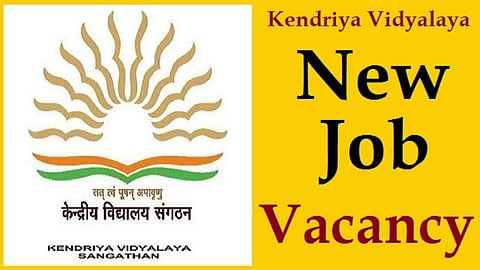 Kendriya Vidyalaya Goa