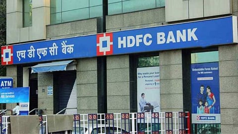 HDFC Bank