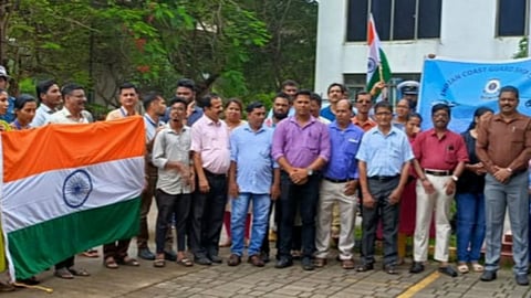 National Flag