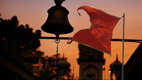 Hindu Flag