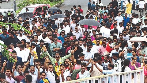 Goa Panchayat Election
