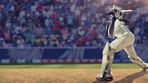 IND vs PAK