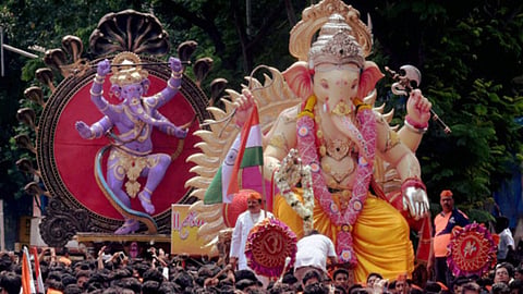 Ganpati