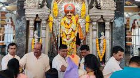 Bodgeshwar Mapusa
