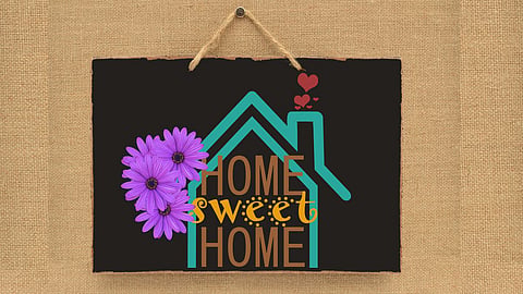 Vastu Tips Name Plates