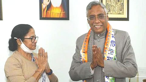 Pavan Varma