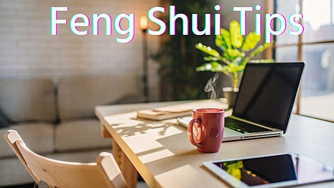 Feng Shui Tips