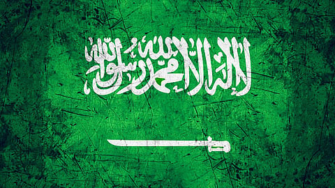 Saudi Arabia