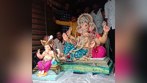 Lord Ganesha