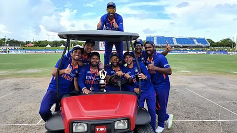 Rohit Sharma
