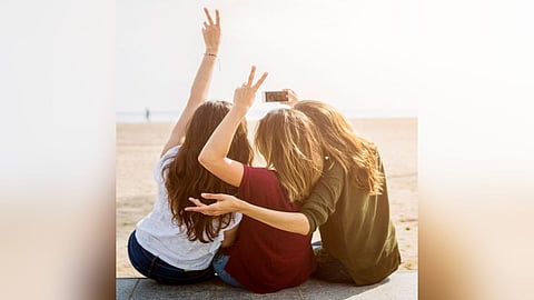 Happy Frindship Day 2022