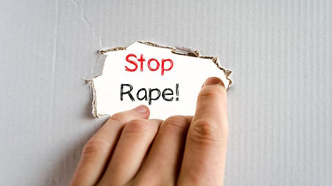 Israel Rape Cases