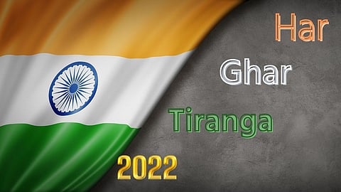 Har Ghar Tiranga Campaign