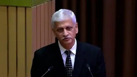 Justice Lalit