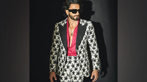 Ranveer Singh