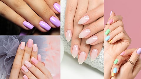Nails Astrology: