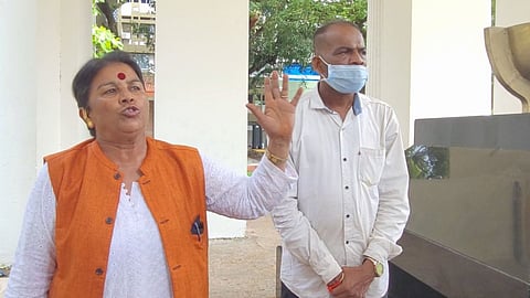Siddhi Naik