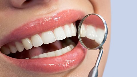 Tips To Whitening Teeth