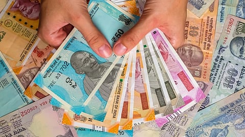 Money