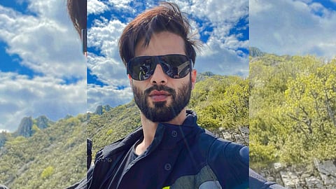 shahid kapoor