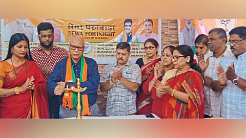 Digambar Kamat