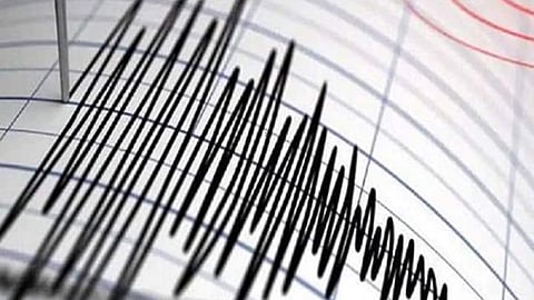 Earthquake