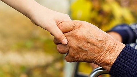Let us honor our elders