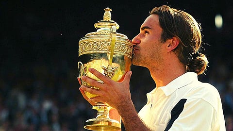 Roger Federer